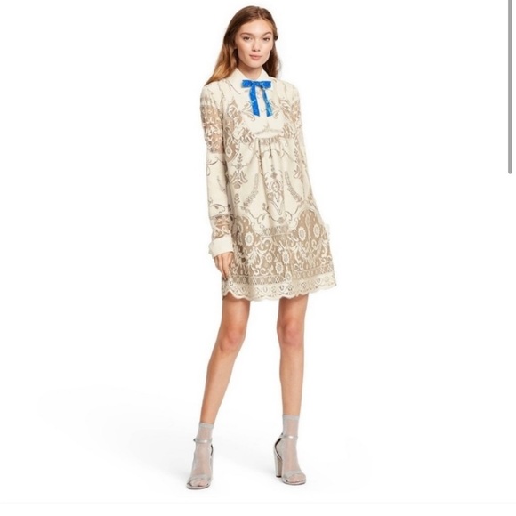 Anna Sui for Target 20th anniversary collection - Picture 4 of 14